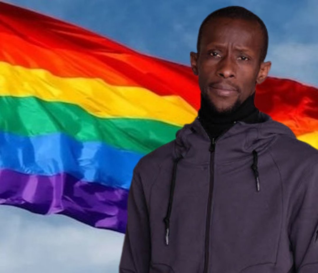 Izaskun Goroliak 🏳️‍🌈🏳️‍⚧️ tweet media