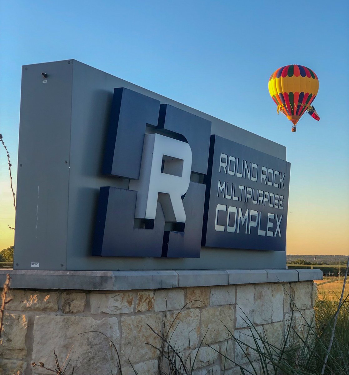 Round Rock MPC tweet media