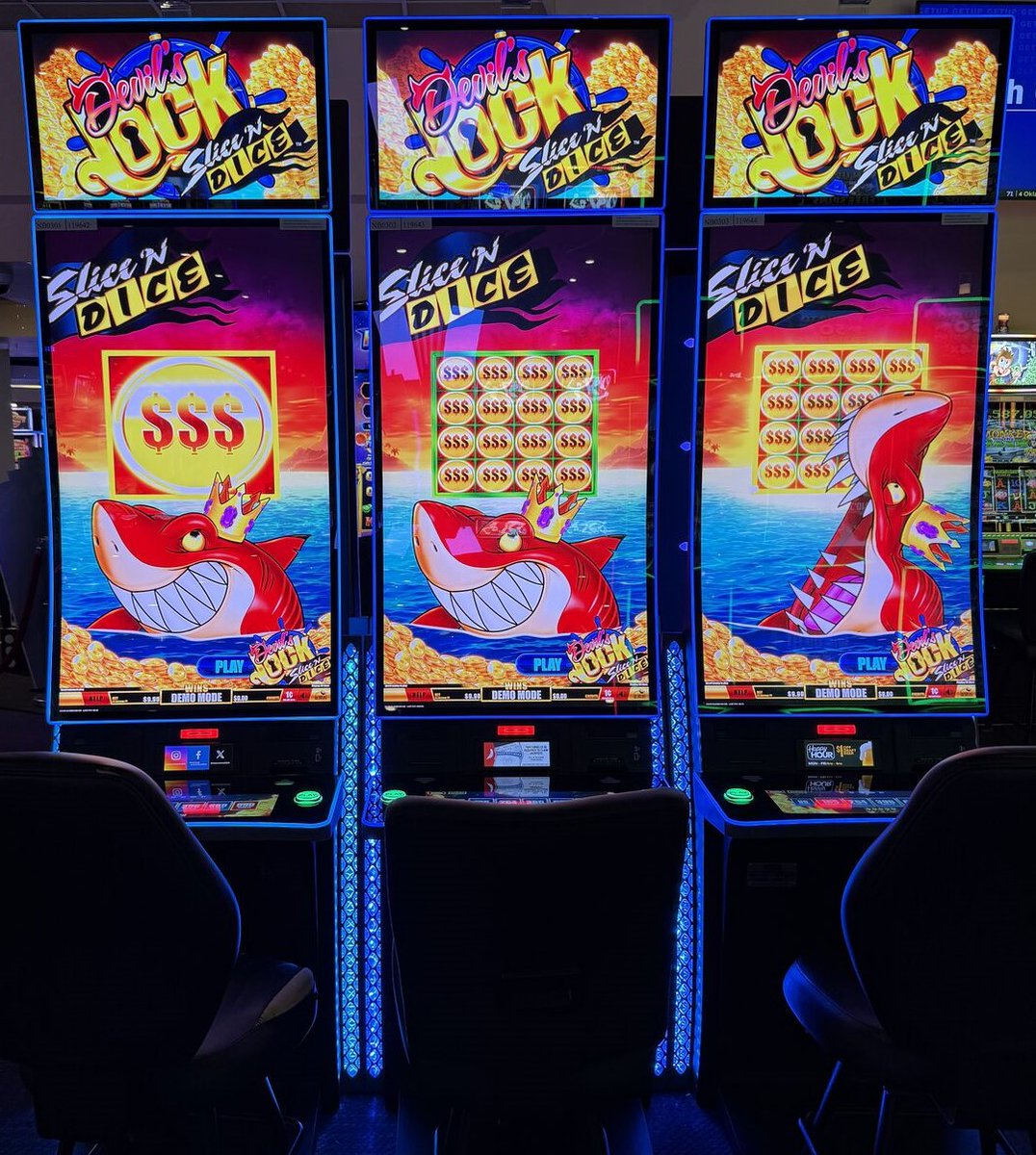 Ho-Chunk Gaming Madison tweet media