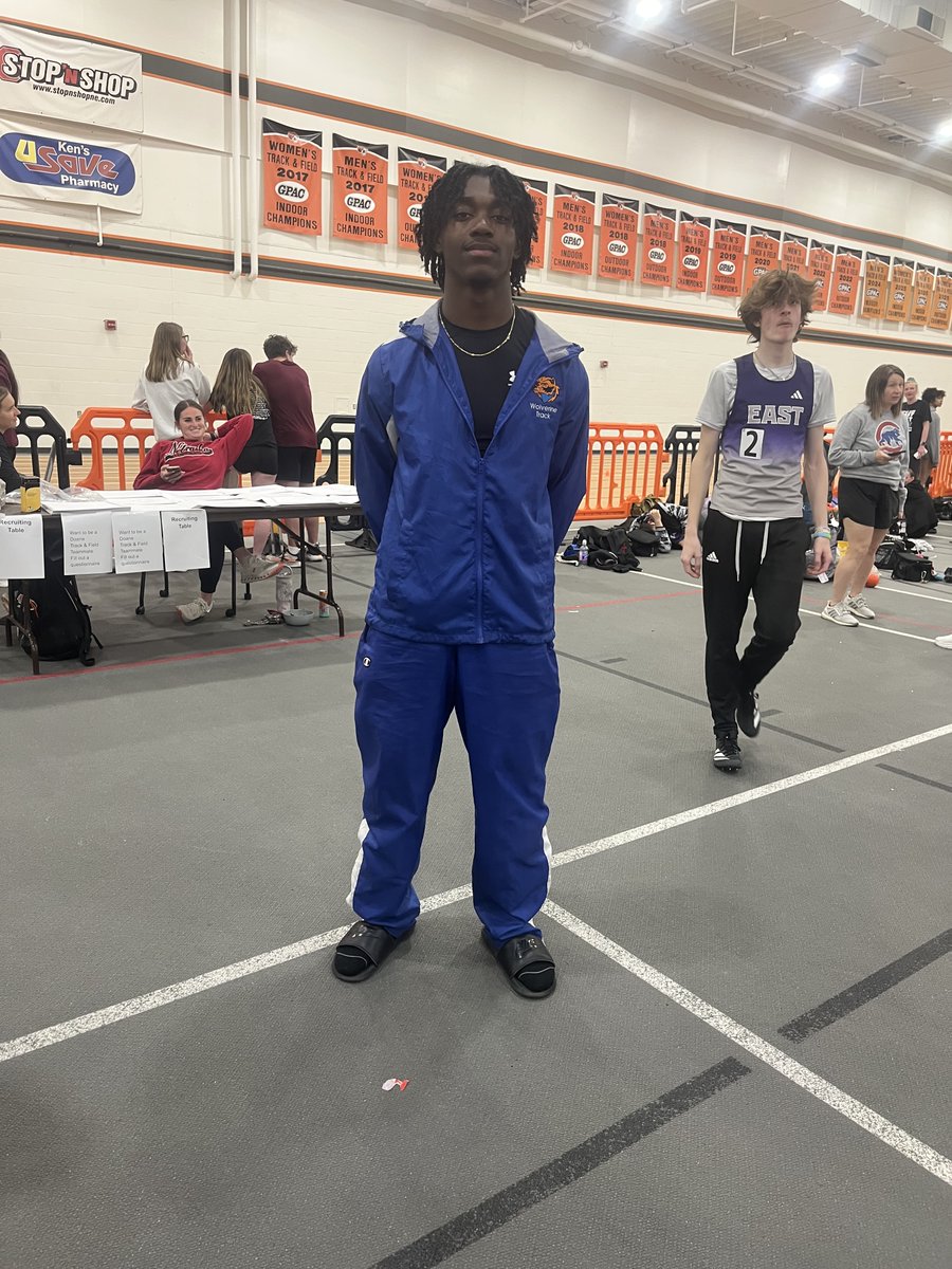 Westview Boys Track and Field tweet media