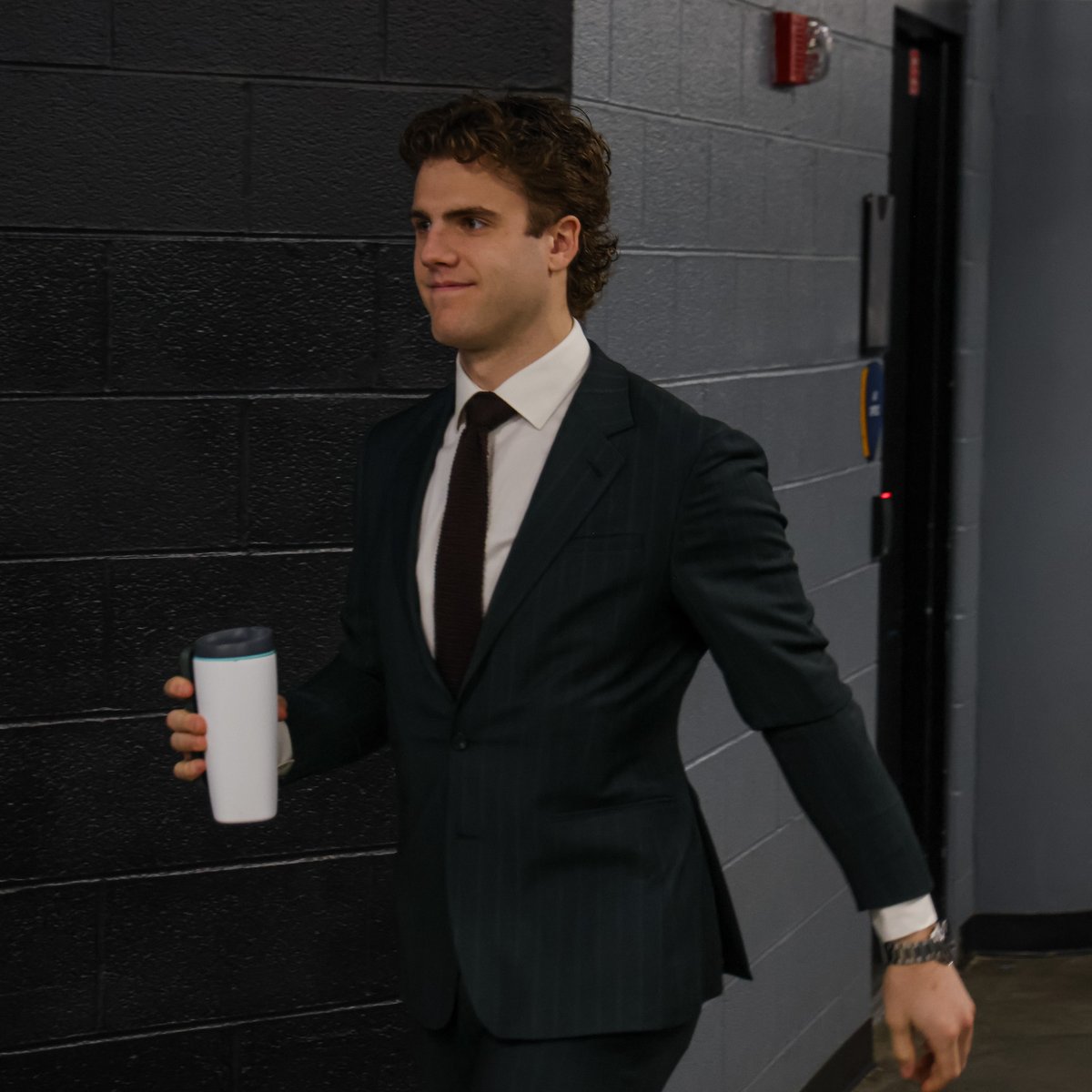 Nashville Predators tweet media