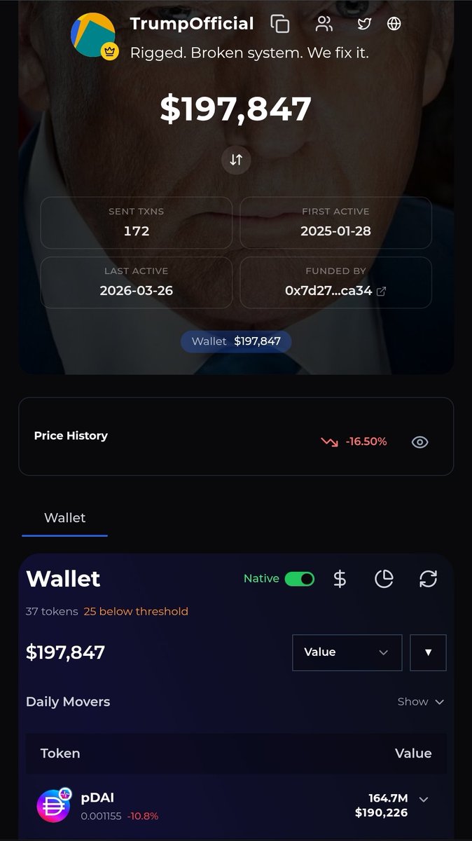 Cryptosolv tweet media