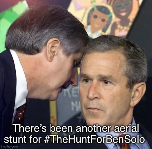 Someone’s failed-clone’s daughter/granddaughter tweet media