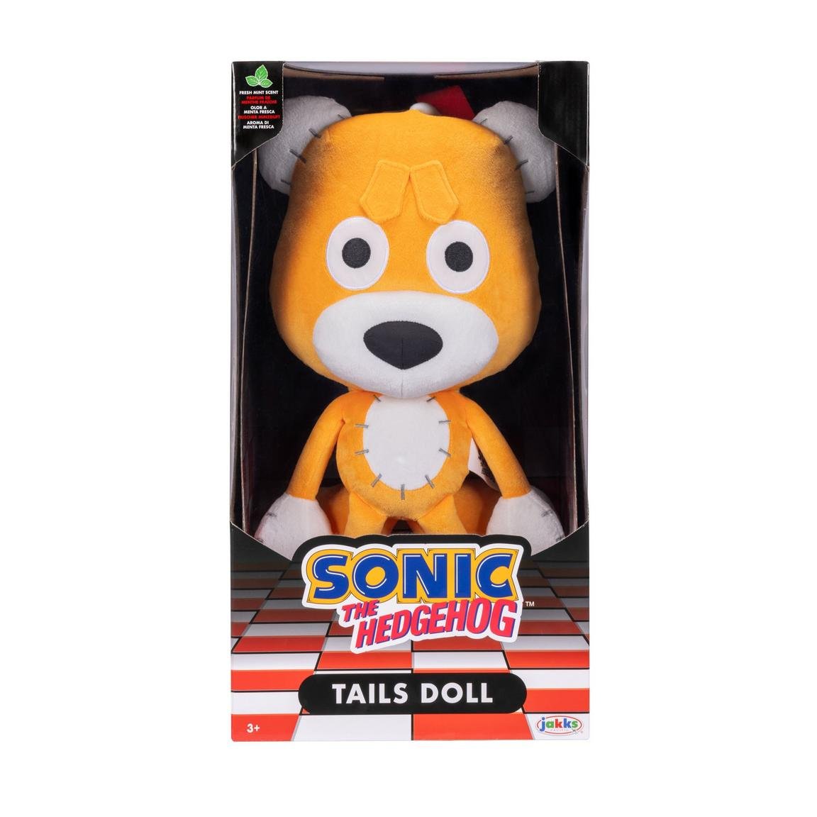 Frack's Sonic Deals tweet media