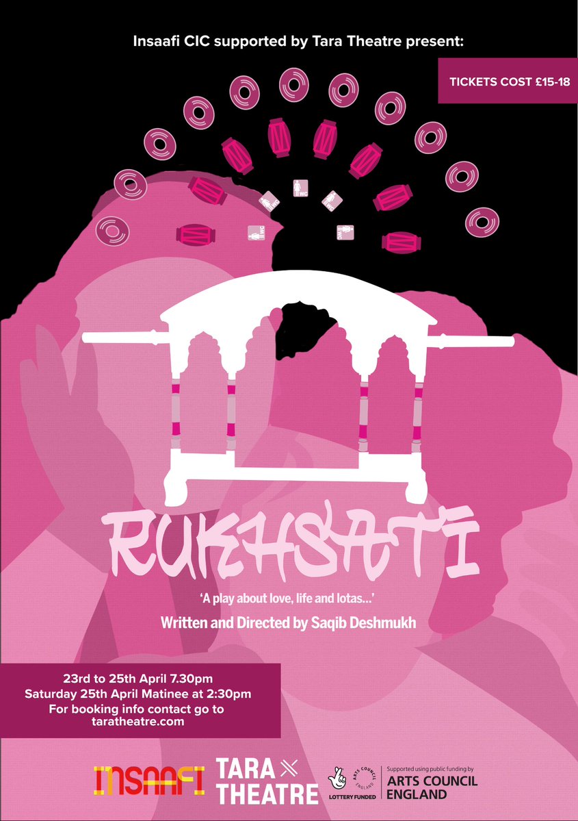 Insaafi CiC tweet media