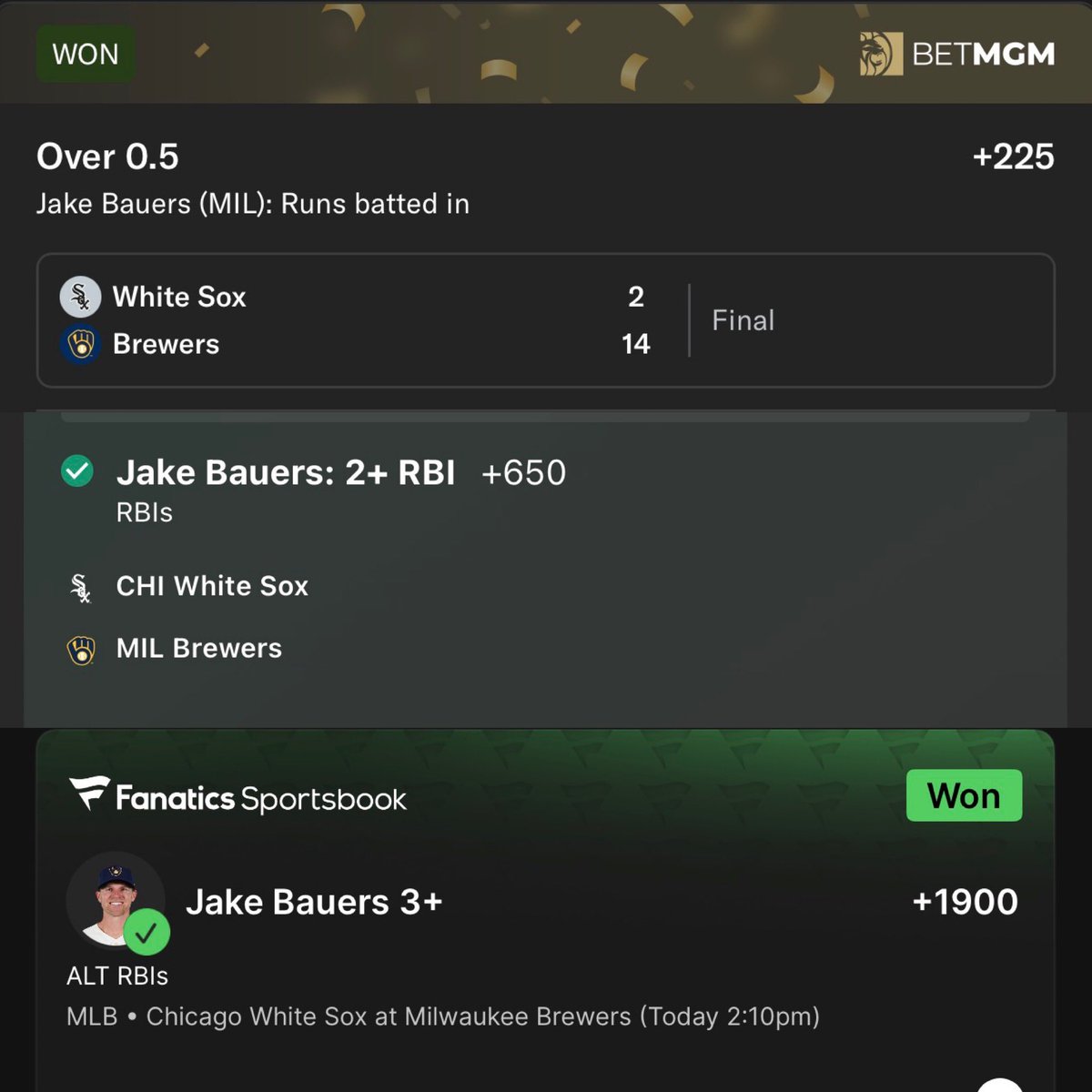 NicLarson13 tweet media