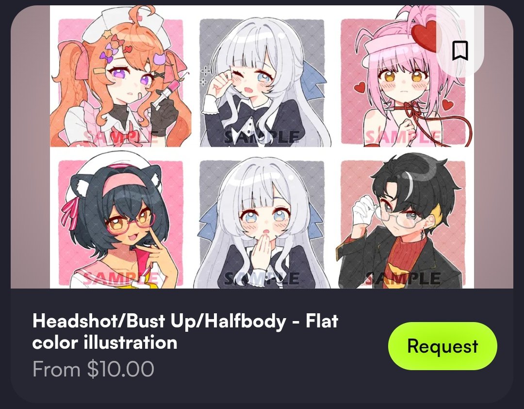 Shi🍠 || VGEN COMMISSION OPEN tweet media