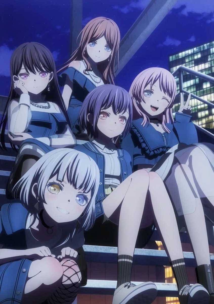 彩春*🥕 tweet media