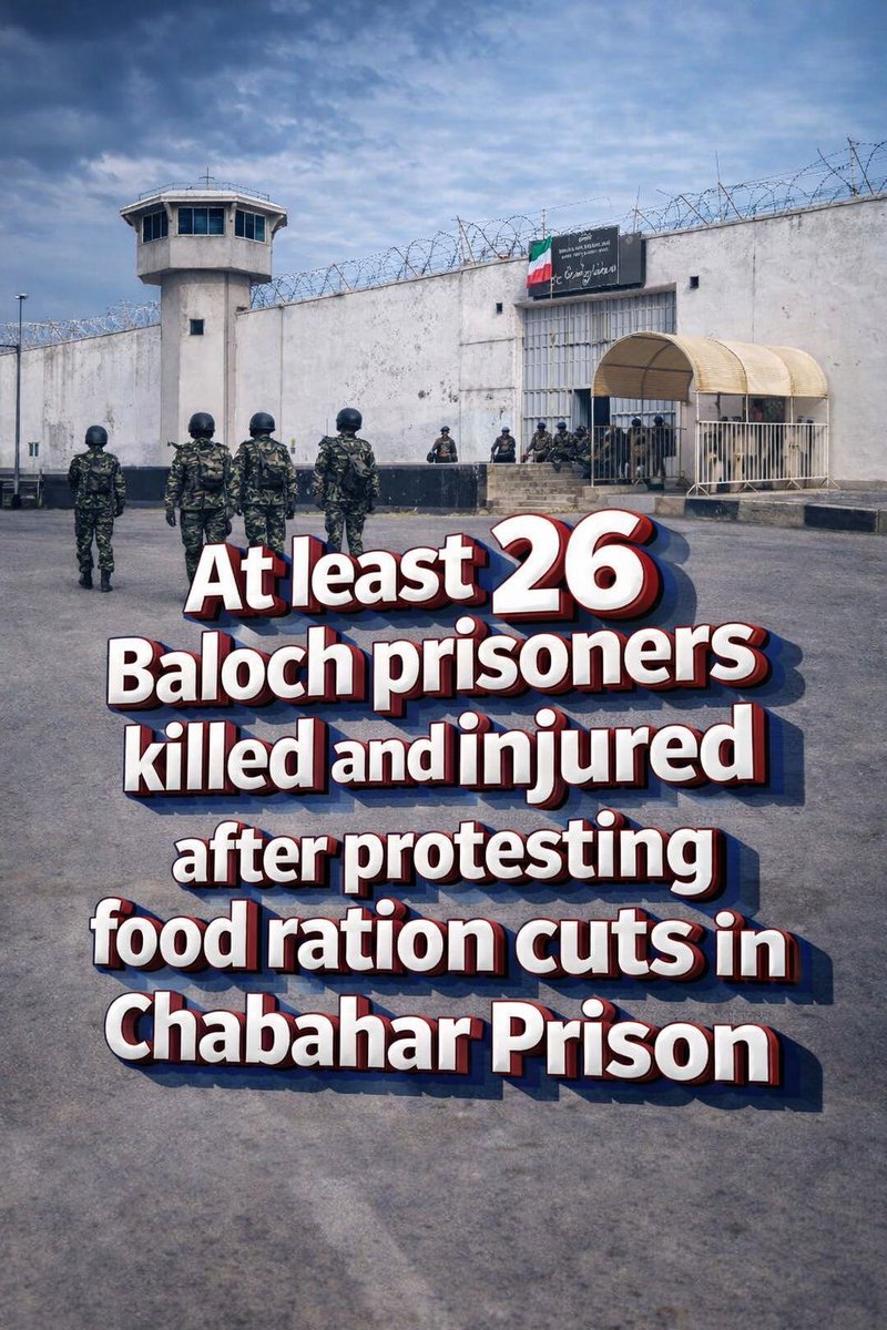 Balochistan Human Rights Group tweet media