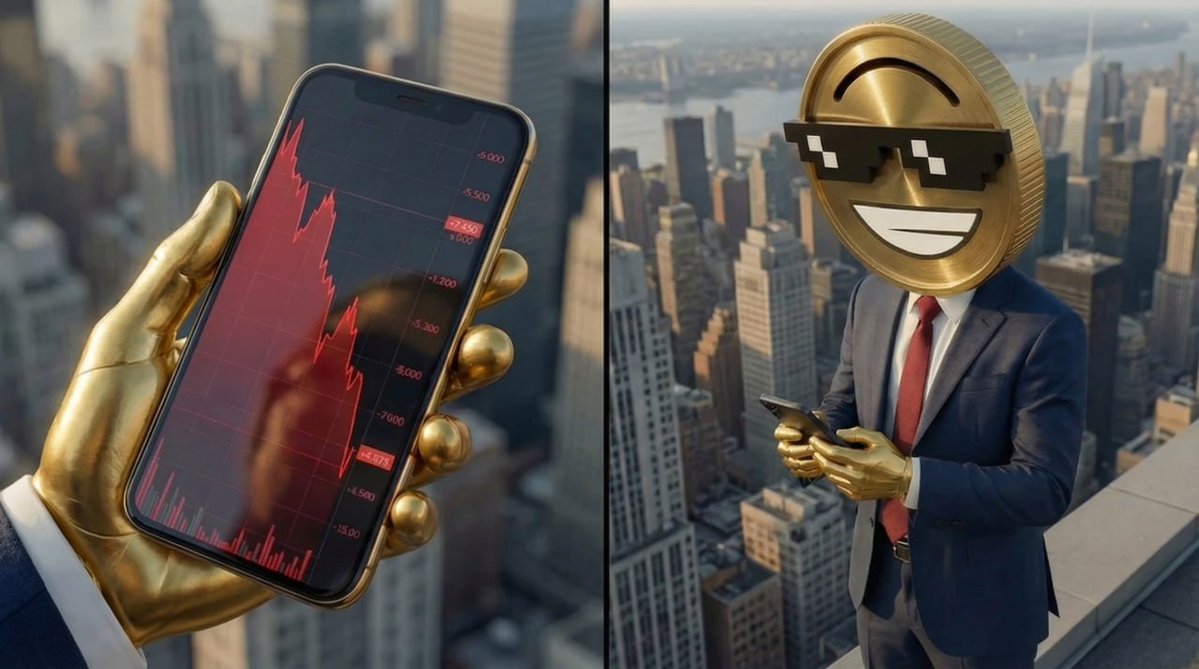 Memecoin tweet media