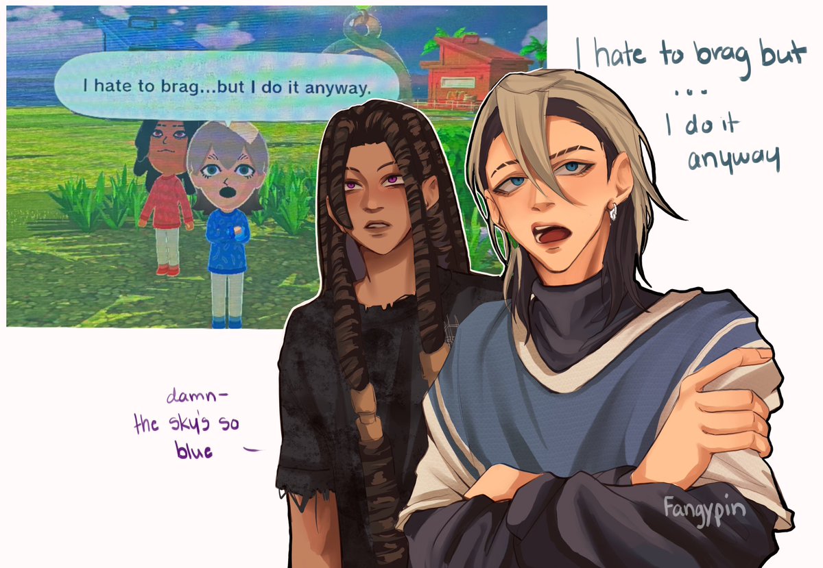 milly 🦇 tweet media