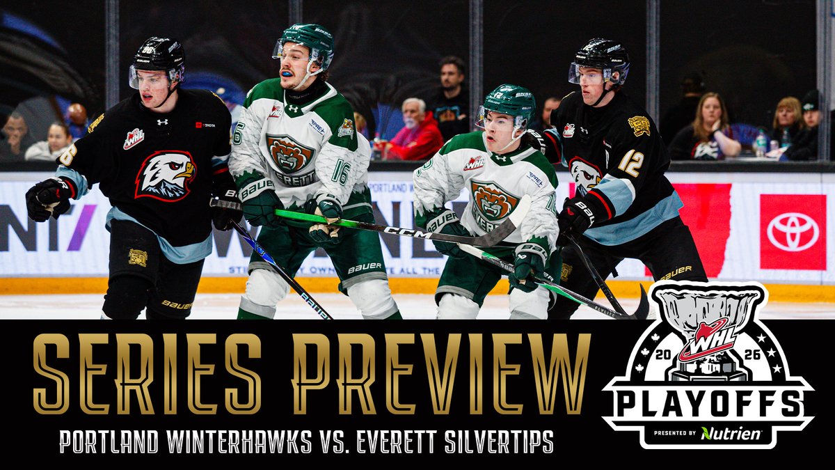 x - Portland Winterhawks tweet media