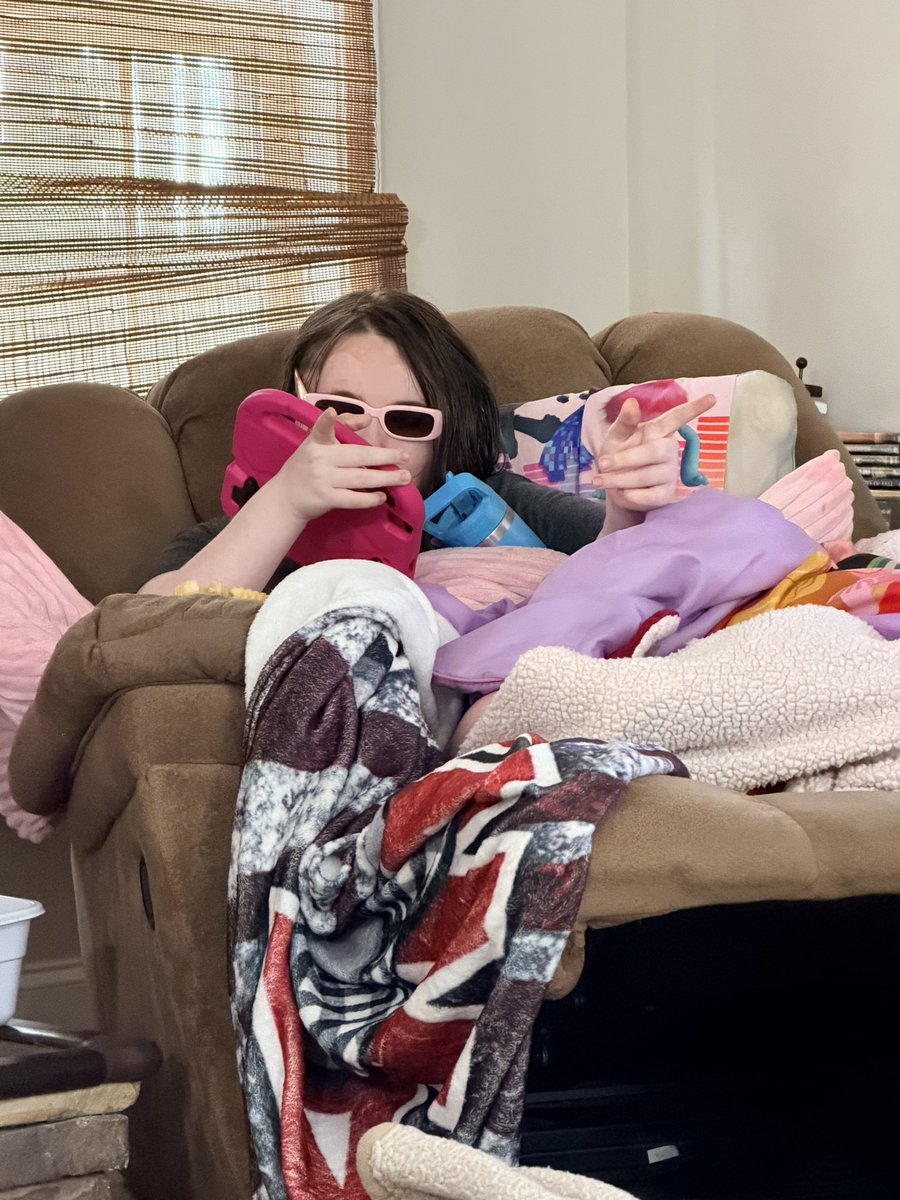 Ginger Boyter tweet media