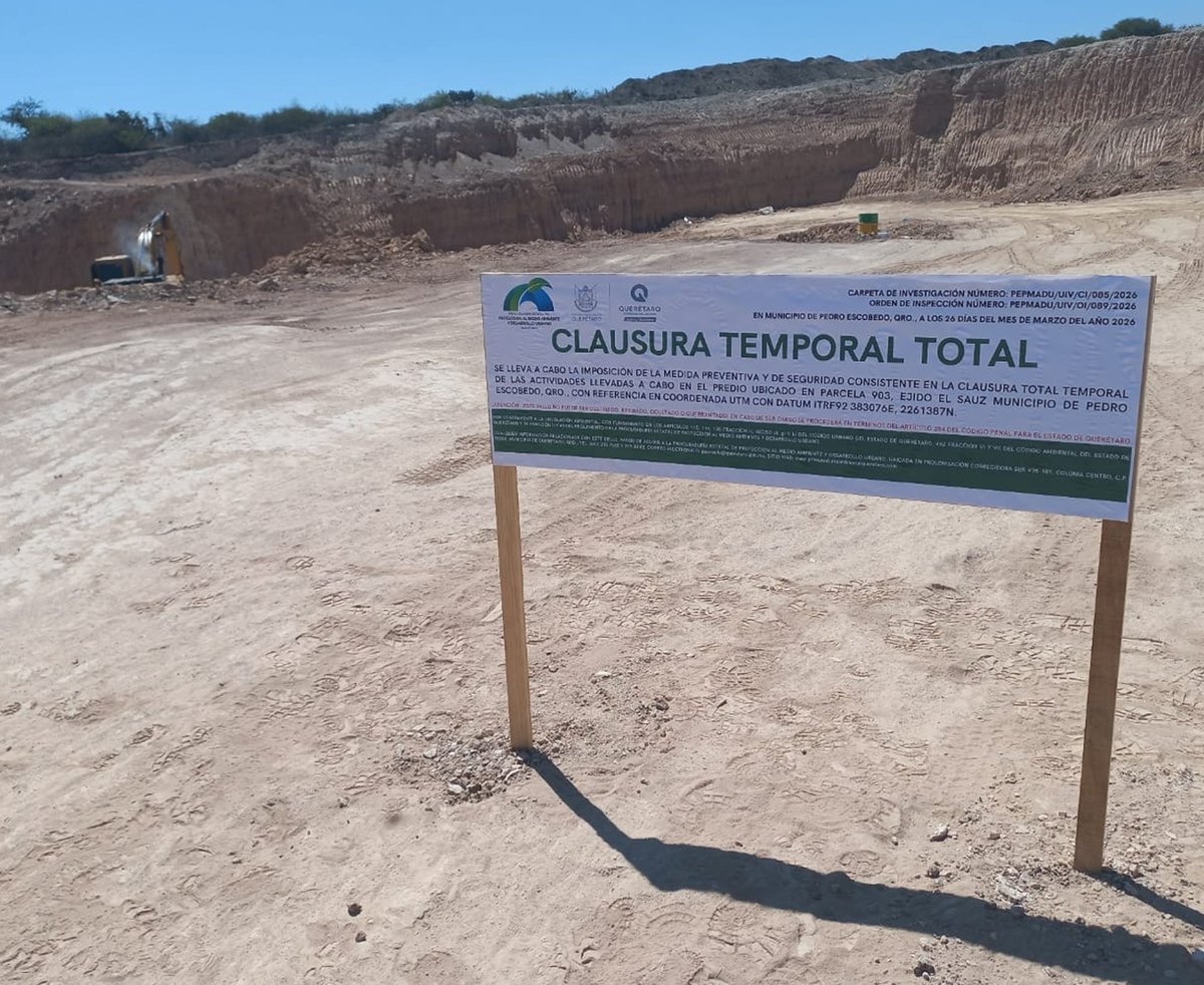 PEPMADU QUERÉTARO tweet media