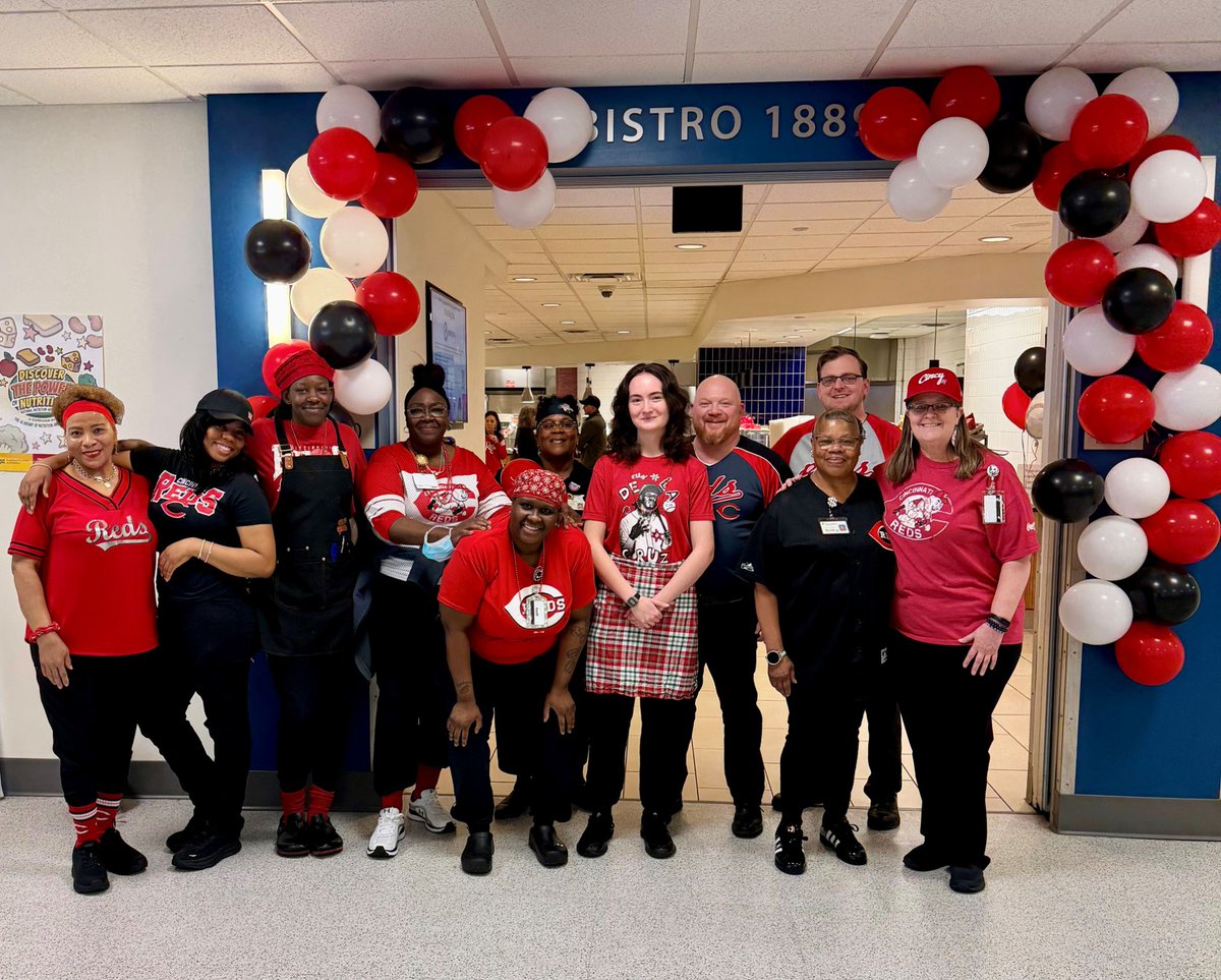 The Christ Hospital - H&V Institute - WHC tweet media