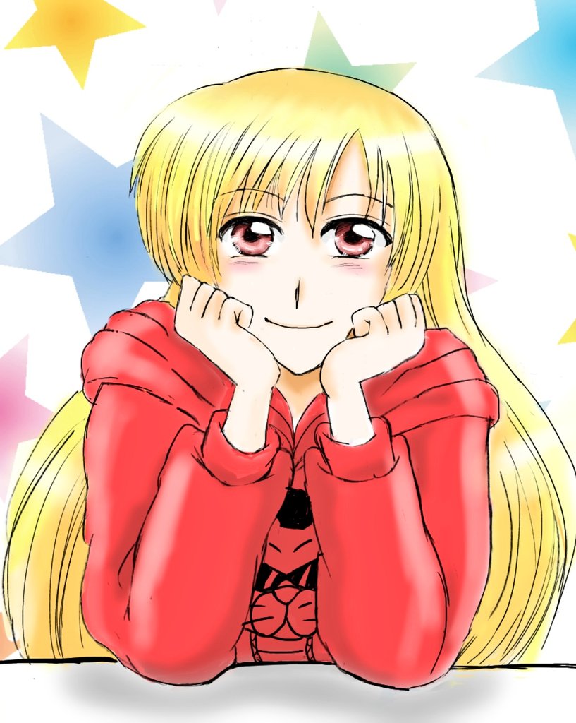 鳴島 海(旧マヒョウ) tweet media