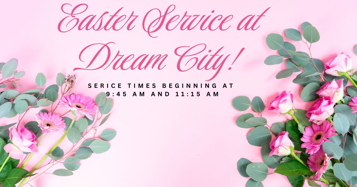 Dream City McAlester tweet media