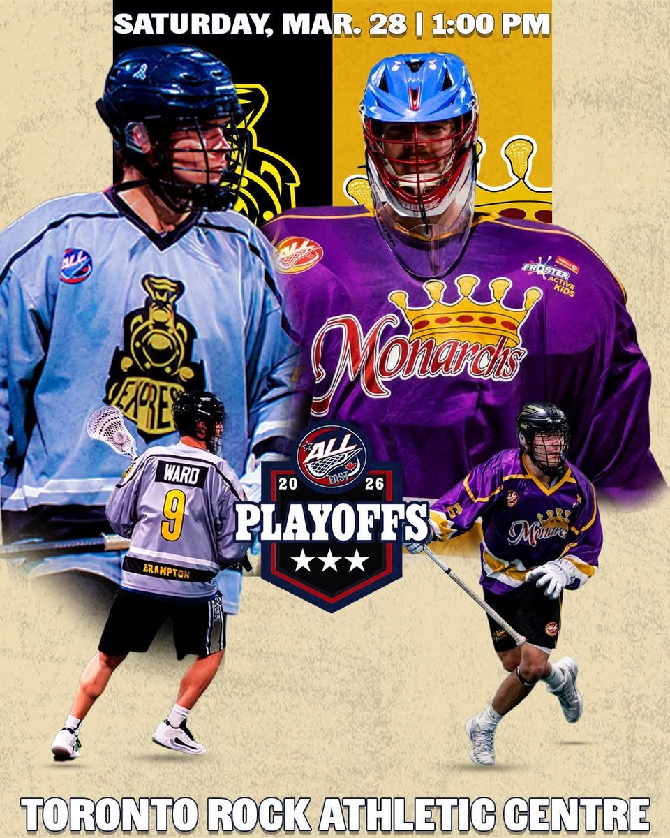 Toronto Monarchs tweet media