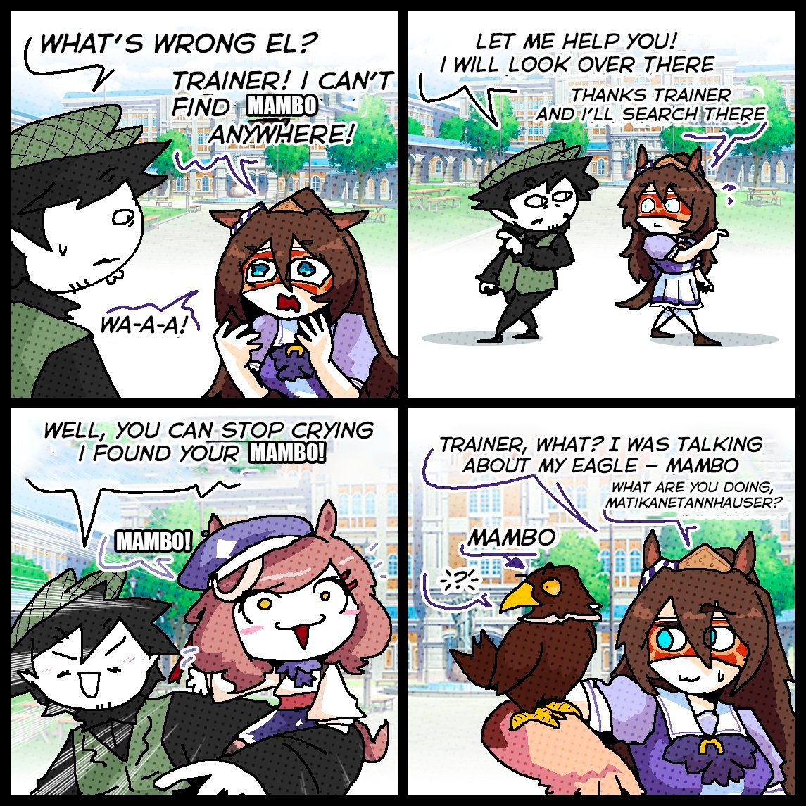 Havok Maelström 𖣂 Stalker Vtuber tweet media