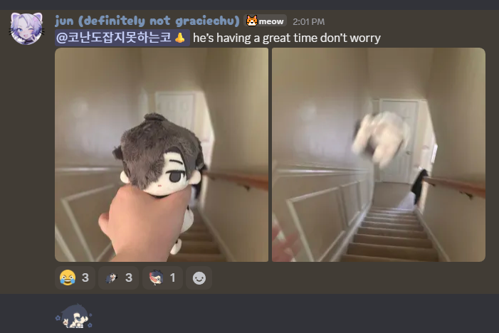 HydeTweets's tweet photo. THE ABUSE IS WILD 😭 https://t.co/dmNgjw1C2E