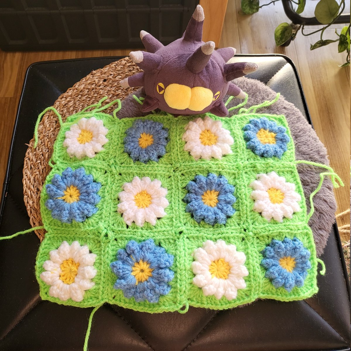 けだま* tweet media