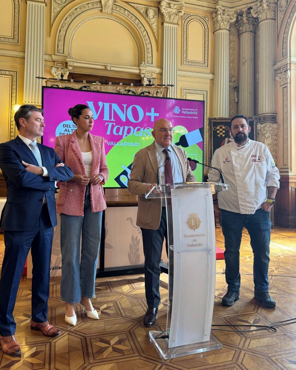 Ribera Del Duero tweet media