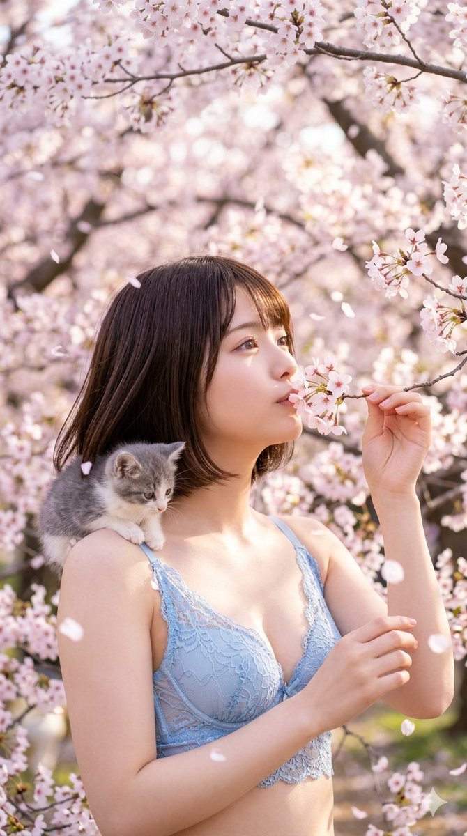 春野愛@AI美女✨💕 tweet media