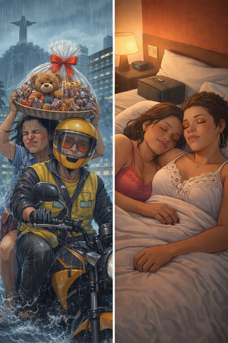 Pituca Renault Moreira Floss 🐾🥂🧙🐉🍴🍍 tweet media