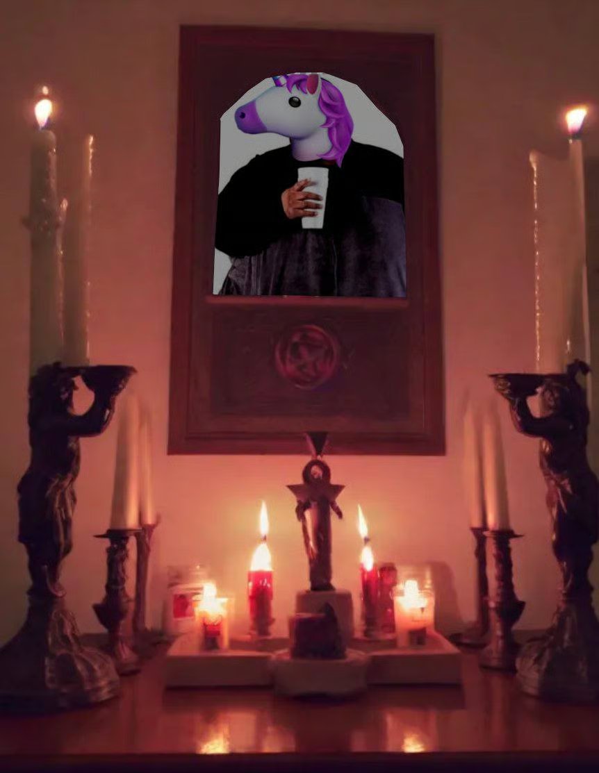 senpai smoothiepool tweet media