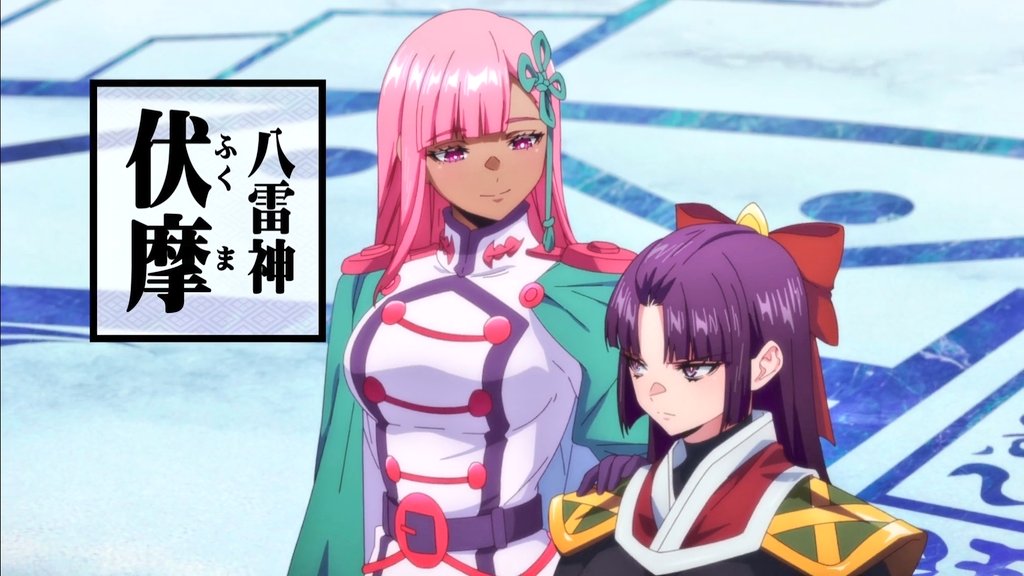 Pink Hair Waifu tweet media