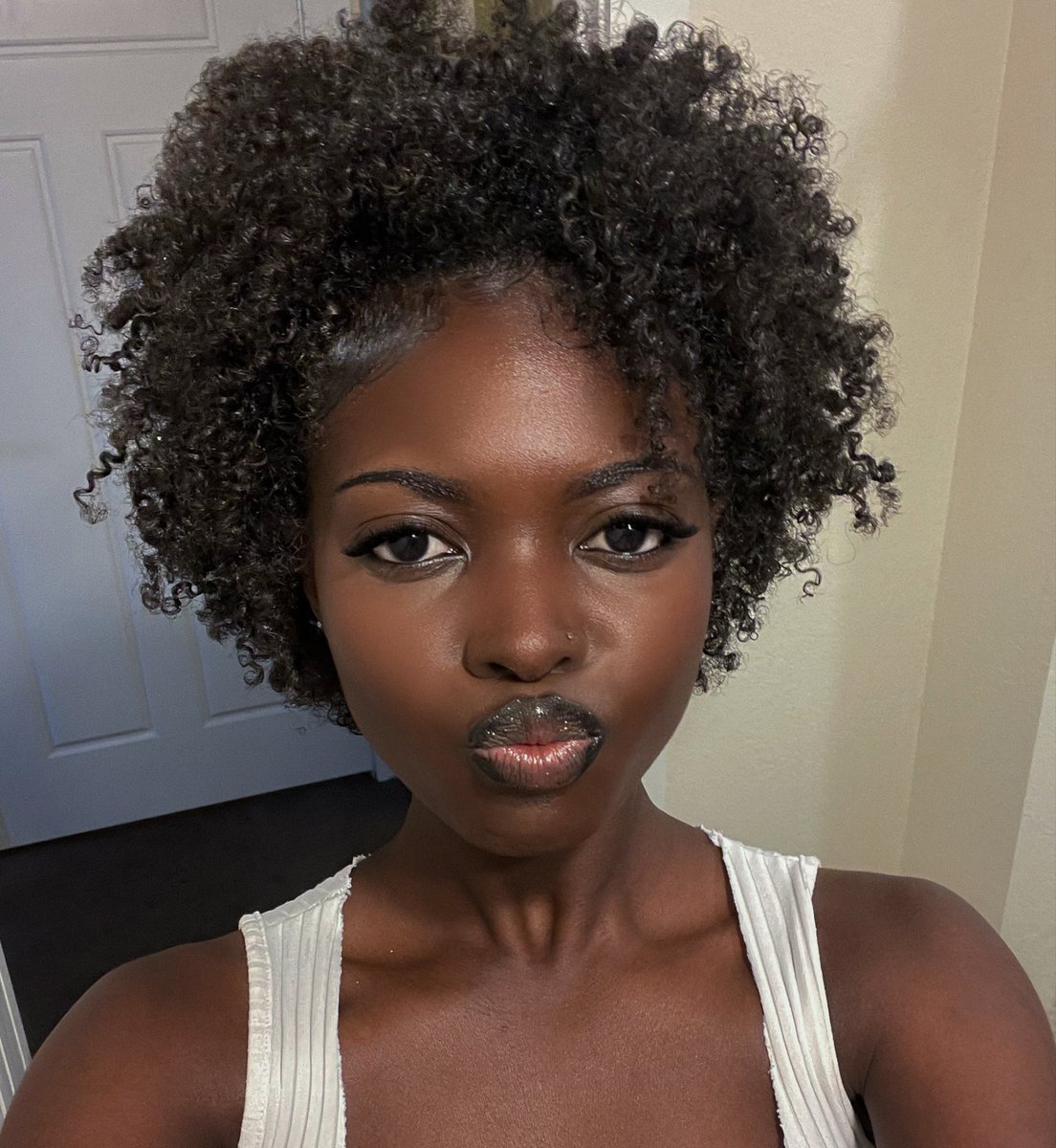 sweet afia tweet media