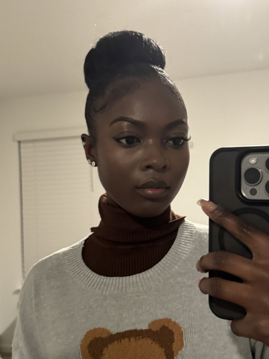 sweet afia tweet media