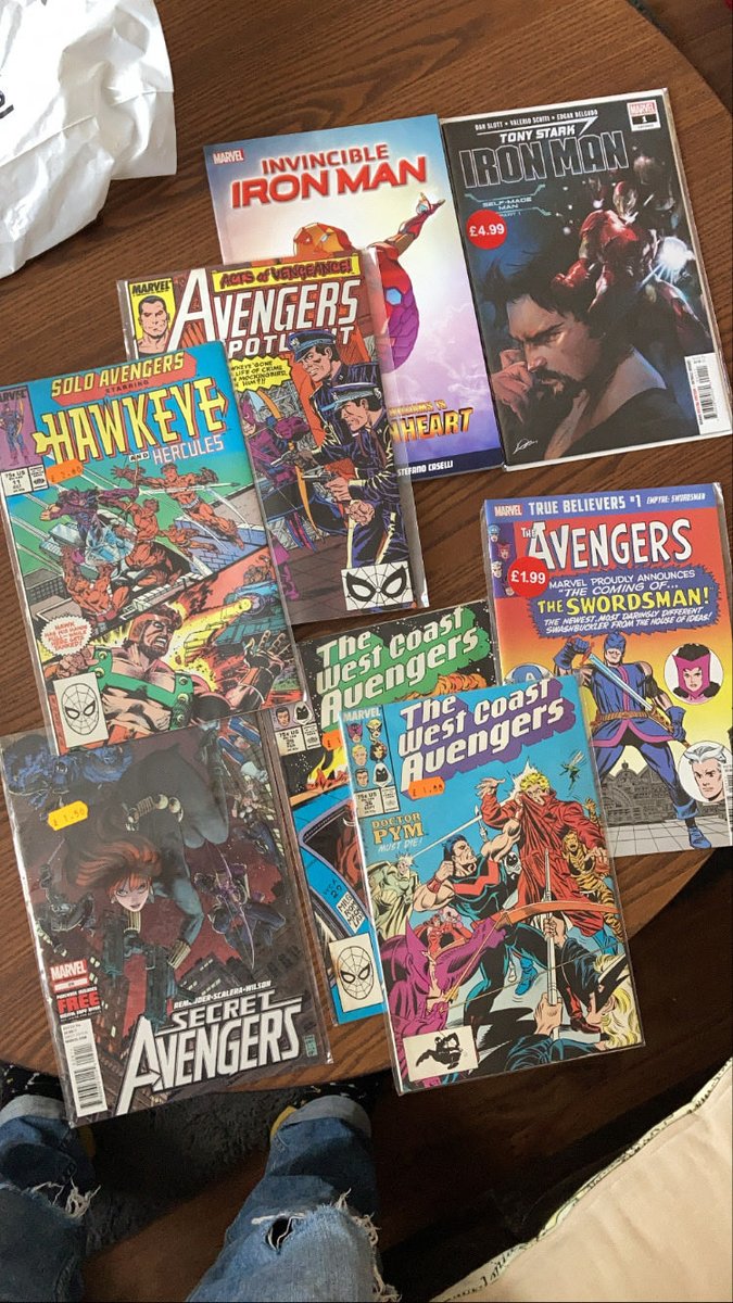 cope pody tweet media