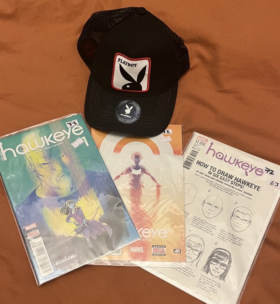 cope pody tweet media