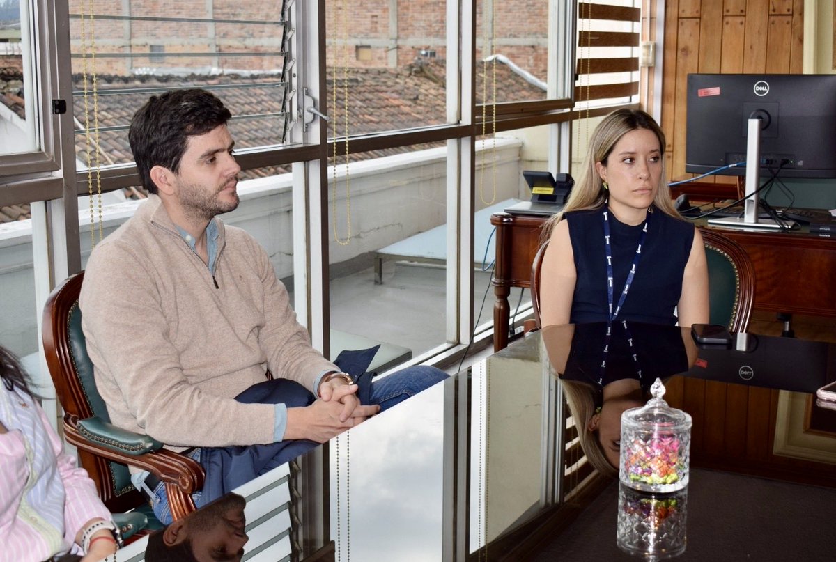 Dirección Provincial Azuay tweet media