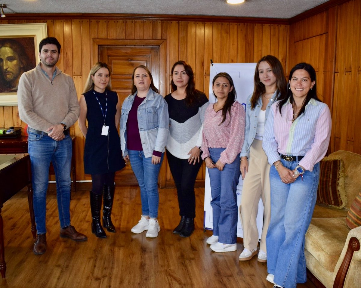 Dirección Provincial Azuay tweet media