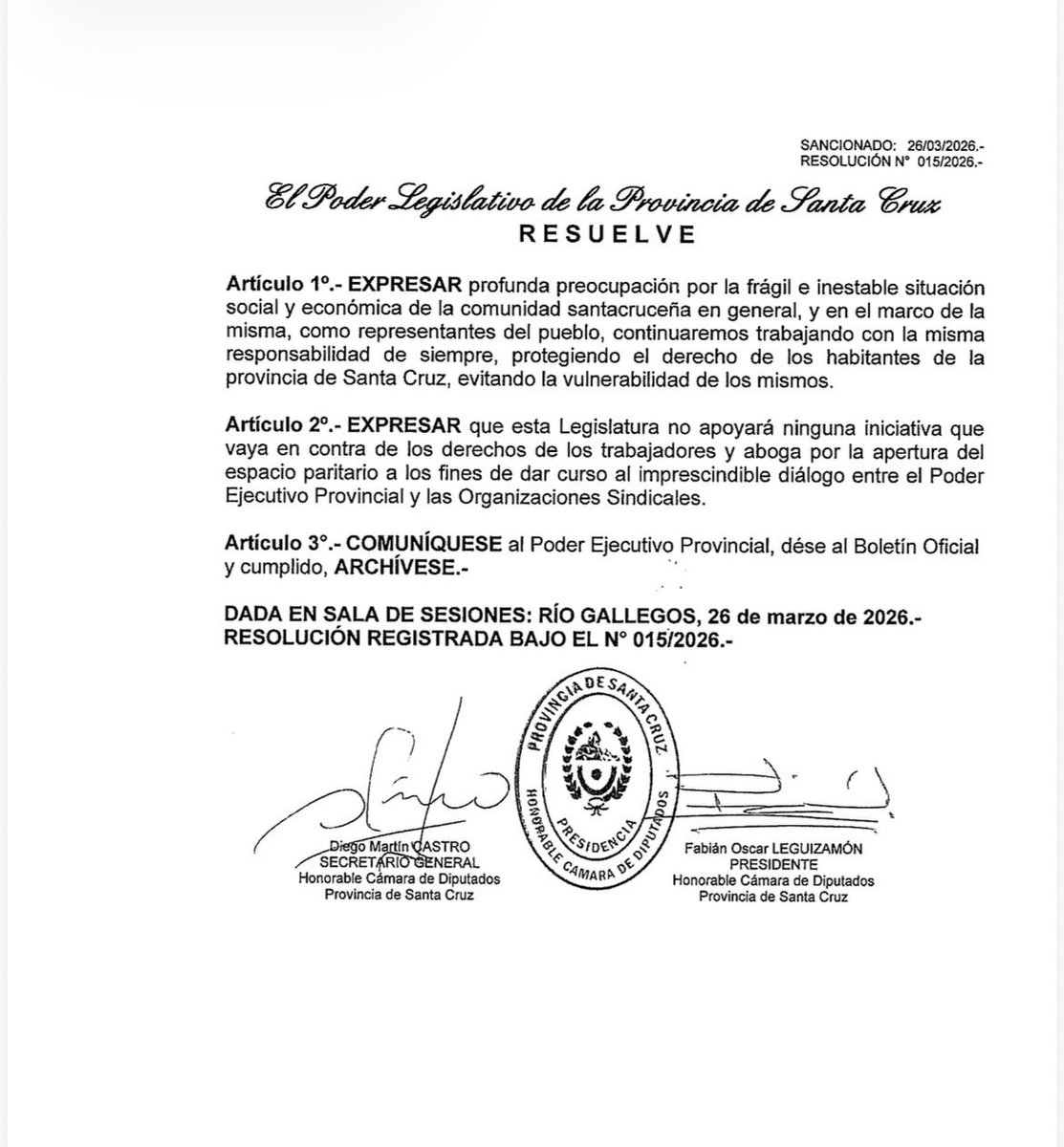 ANUSATE Santa Cruz tweet media