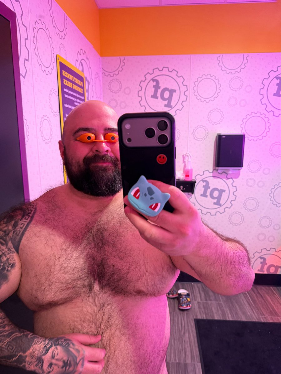 Mauro Cabral tweet media