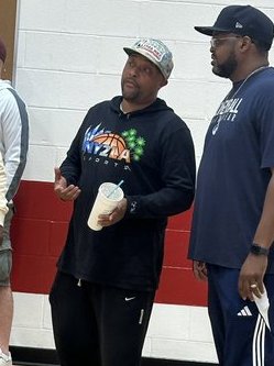 The D Zone Basketball tweet media