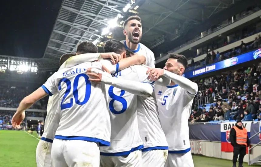 Kosovan Football 🇽🇰 tweet media