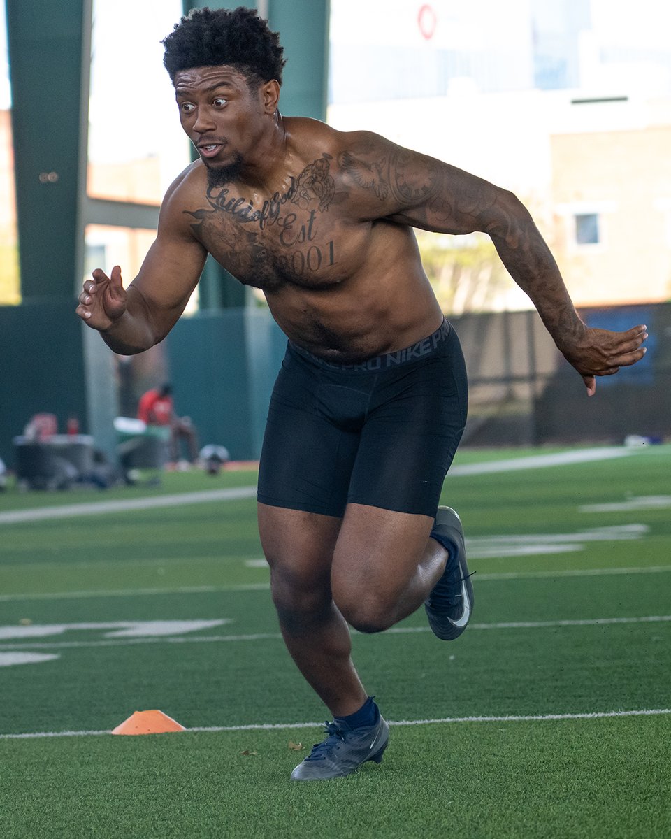 Samford Football tweet media