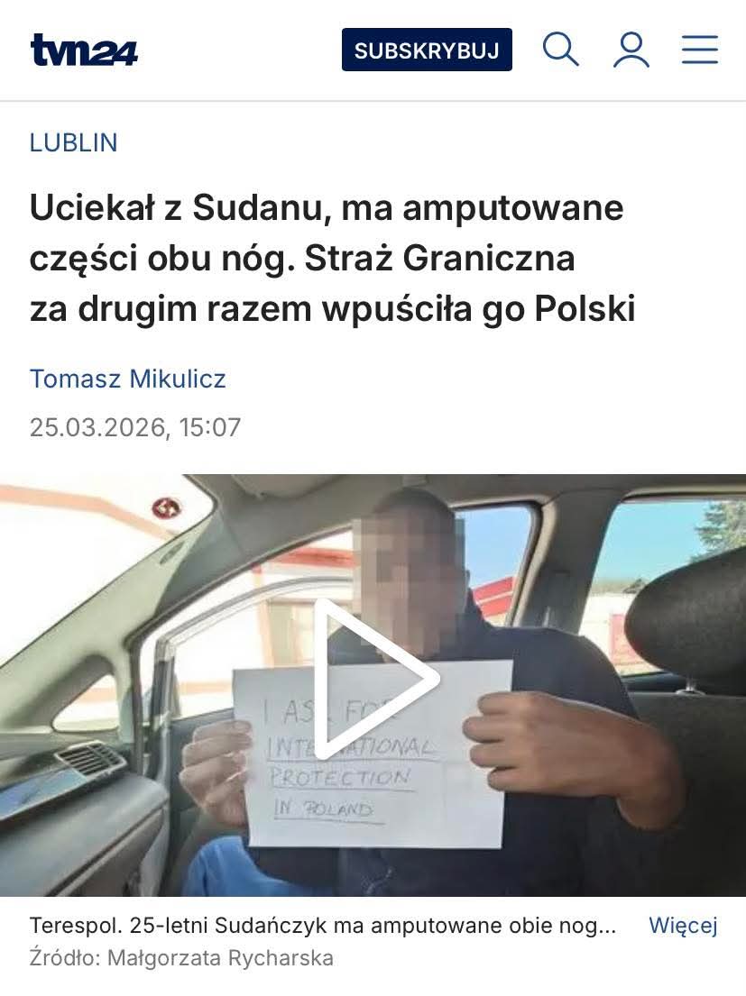 Krengiel🇵🇱 tweet media