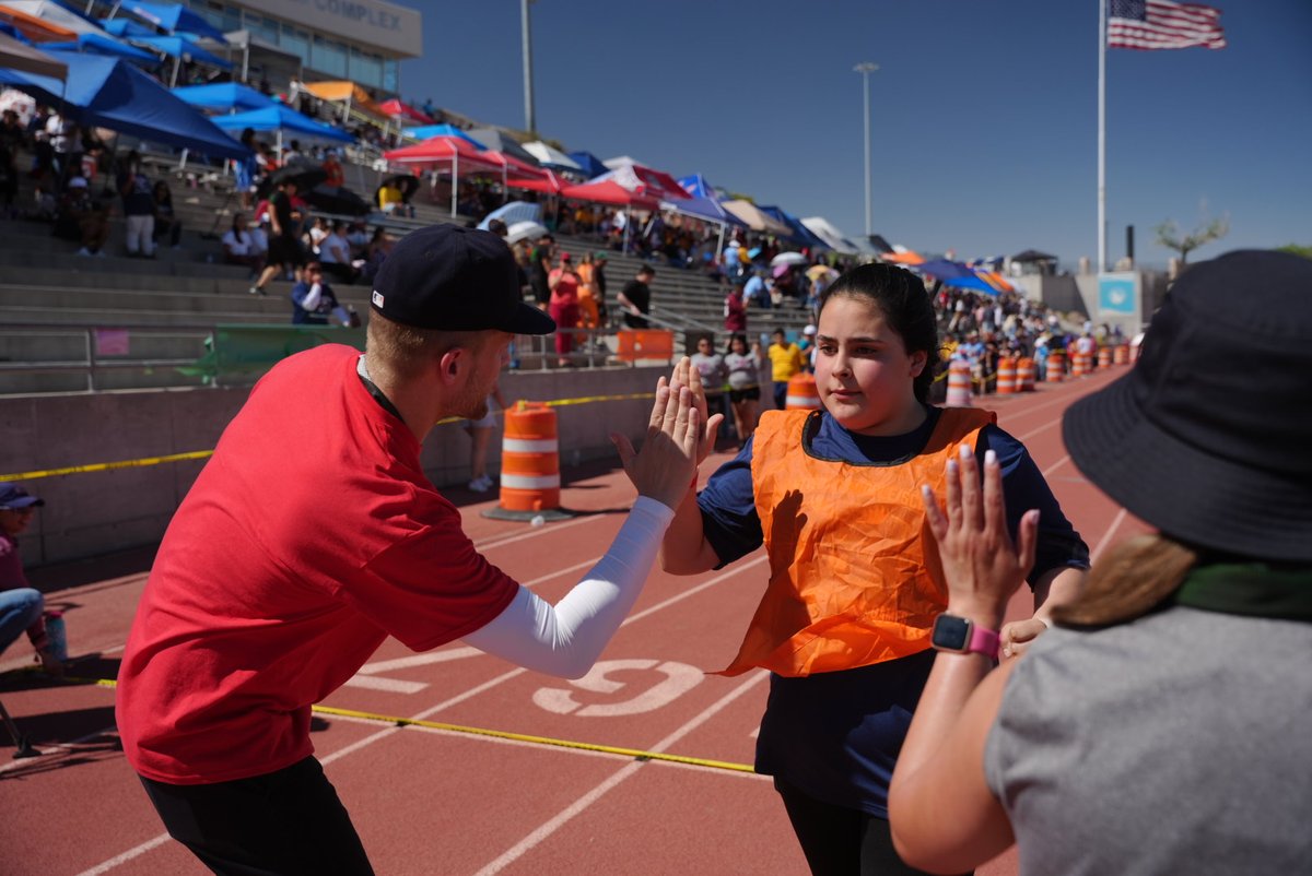 Socorro ISD tweet media