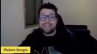 lara mendonça tweet media