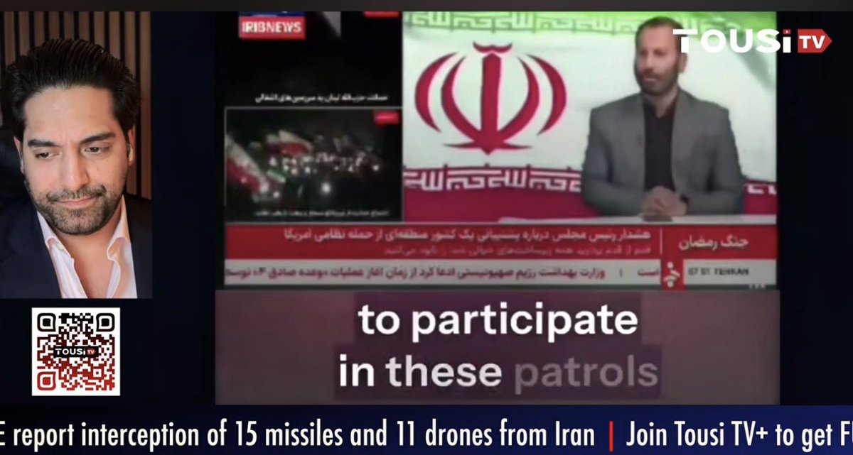 Matthias Matussek tweet media