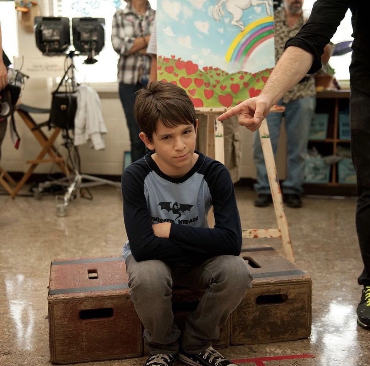 ☡ach 🦊🍃 tweet media