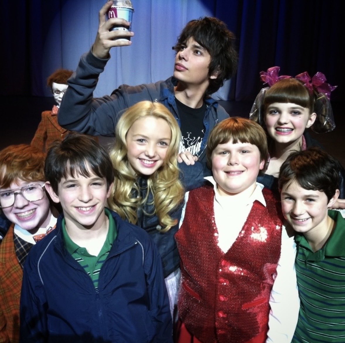 ☡ach 🦊🍃 tweet media