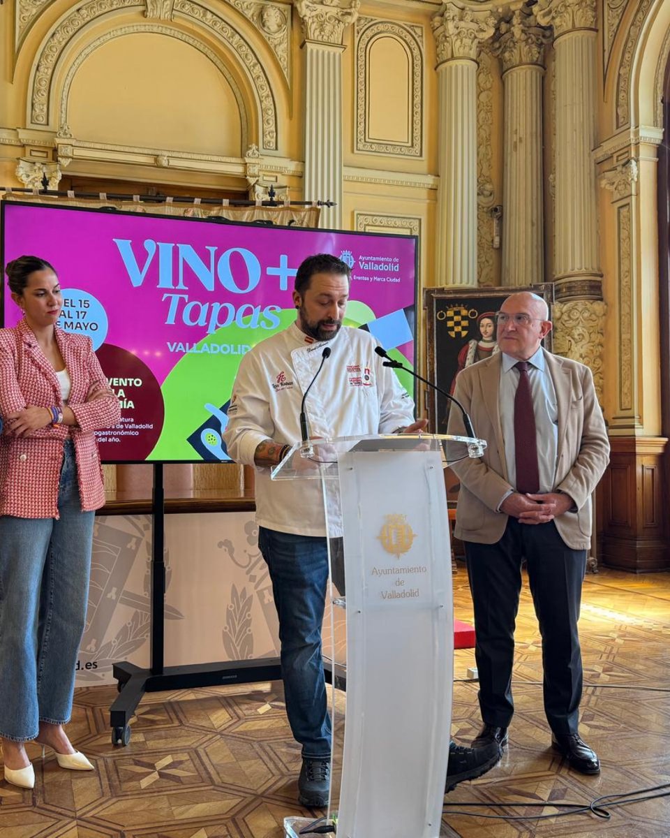 Ribera Del Duero tweet media