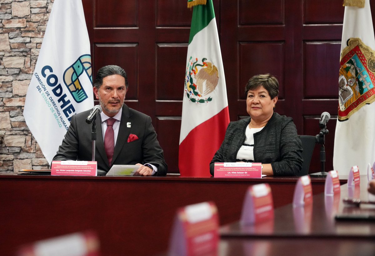 VDPombudsperson's tweet photo. Este acuerdo fortalece la coordinación institucional y marca una ruta clara: ejercer el servicio público con ética, responsabilidad y con las personas en el centro de cada decisión. 🤝🏻📄 https://t.co/gAx1bbshdb