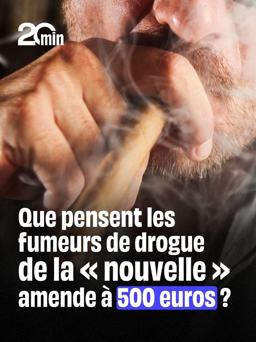 20 Minutes tweet media